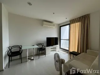 出租 1 卧室 公寓 在 Khlong Toei, 曼谷