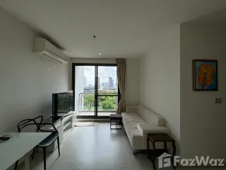 出租 1 卧室 公寓 在 Khlong Toei, 曼谷