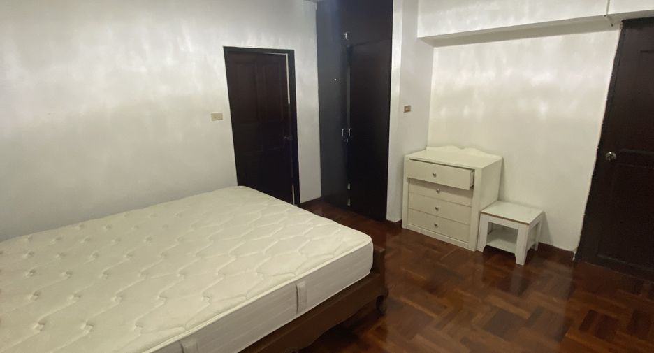 Wohnung zur Miete mit 2 Zimmer in Khlong Toei, Bangkok