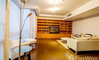 Аренда 2 спальни кондо в Патхум Щан, Бангкок
