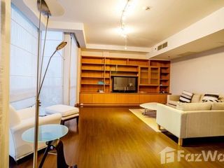 For rent 2 bedrooms condo in Pathum Wan, Bangkok