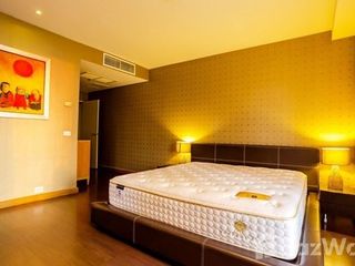 For rent 2 bedrooms condo in Pathum Wan, Bangkok