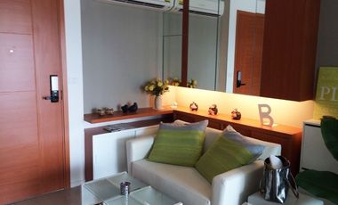 À louer 1 chambre condo à Sathon, Bangkok
