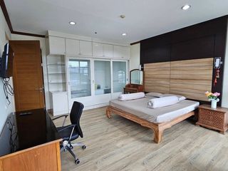 For rent 3 ベッドルーム condo in Pathum Wan, Bangkok