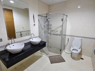 For rent 3 ベッドルーム condo in Pathum Wan, Bangkok