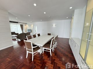 Apartment zur Miete mit 3 Zimmer in Khlong Toei, Bangkok