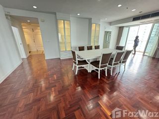Apartment zur Miete mit 3 Zimmer in Khlong Toei, Bangkok