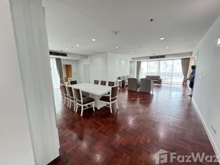 Apartment zur Miete mit 3 Zimmer in Khlong Toei, Bangkok