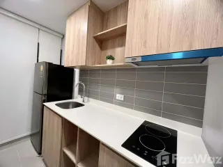 出租 1 卧室 公寓 在 Bang Phlat, 曼谷