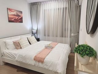 出租 1 卧室 公寓 在 Bang Phlat, 曼谷