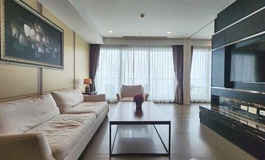 À louer 2 chambres condo à Sathon, Bangkok