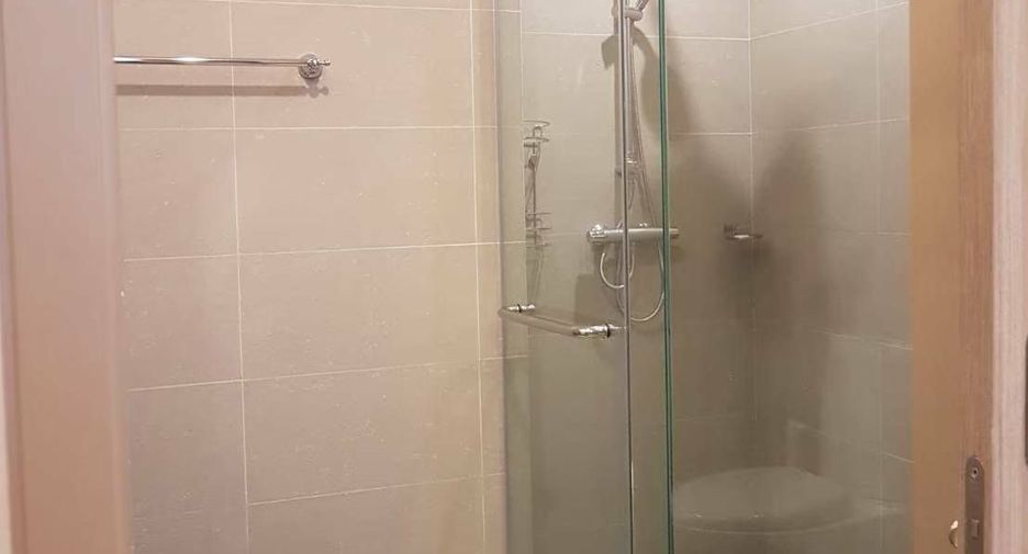 Аренда 1 кровать кондо в Патхум Щан, Бангкок
