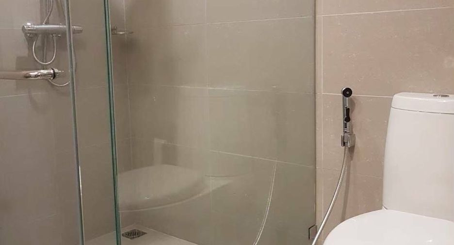 Аренда 1 кровать кондо в Патхум Щан, Бангкок