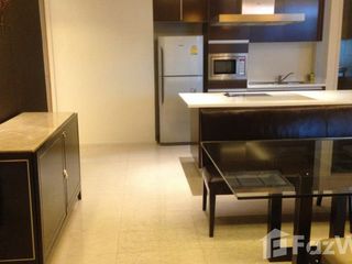 À louer 3 chambres appartement à Watthana, Bangkok