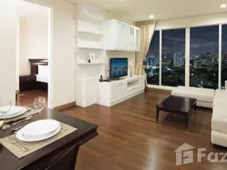 À louer studio appartement à Watthana, Bangkok
