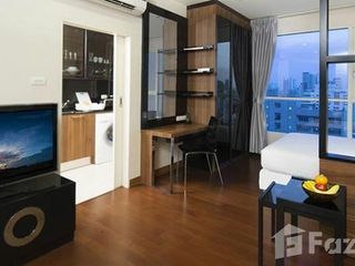 À louer studio appartement à Watthana, Bangkok