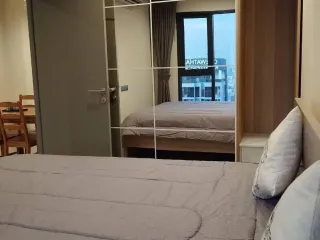 出租 2 卧室 公寓 在 Huai Khwang, 曼谷