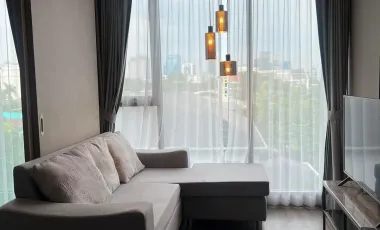 À louer 1 chambre condo à Watthana, Bangkok