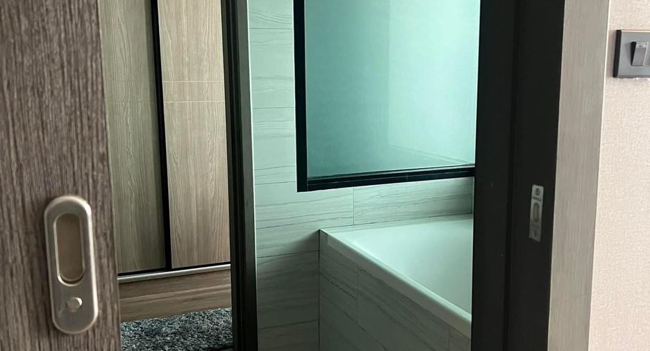For rent 1 Beds condo in Watthana, Bangkok