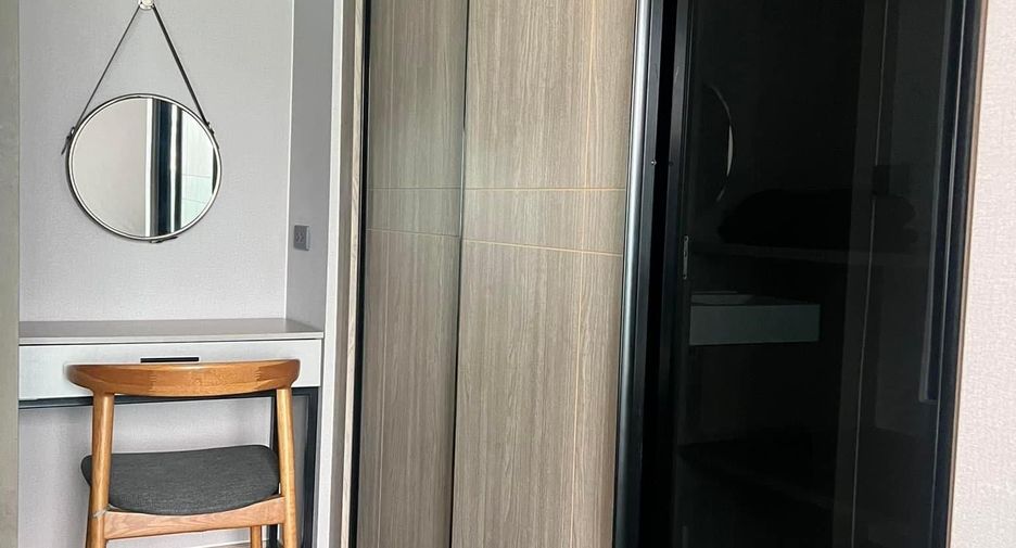 For rent 1 Beds condo in Watthana, Bangkok