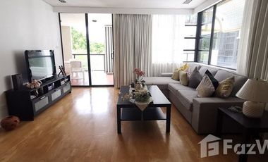 For rent 3 bedrooms condo in Sathon, Bangkok