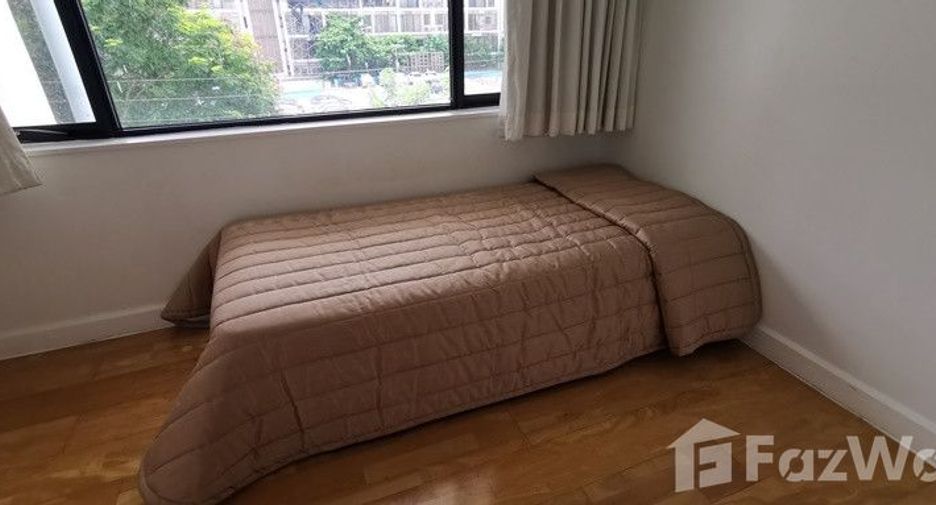 For rent 3 bedrooms condo in Sathon, Bangkok