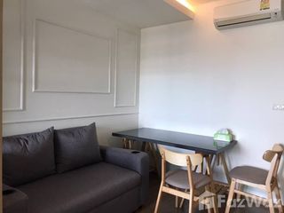 For rent 1 bed condo in Yan Nawa, Bangkok
