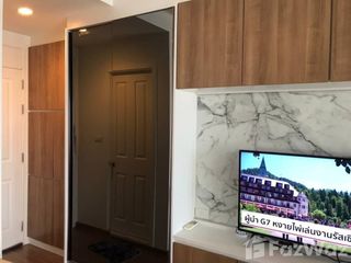For rent 1 bed condo in Yan Nawa, Bangkok