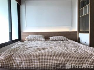 For rent 1 bed condo in Yan Nawa, Bangkok