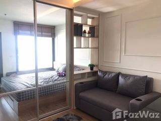 For rent 1 bed condo in Yan Nawa, Bangkok
