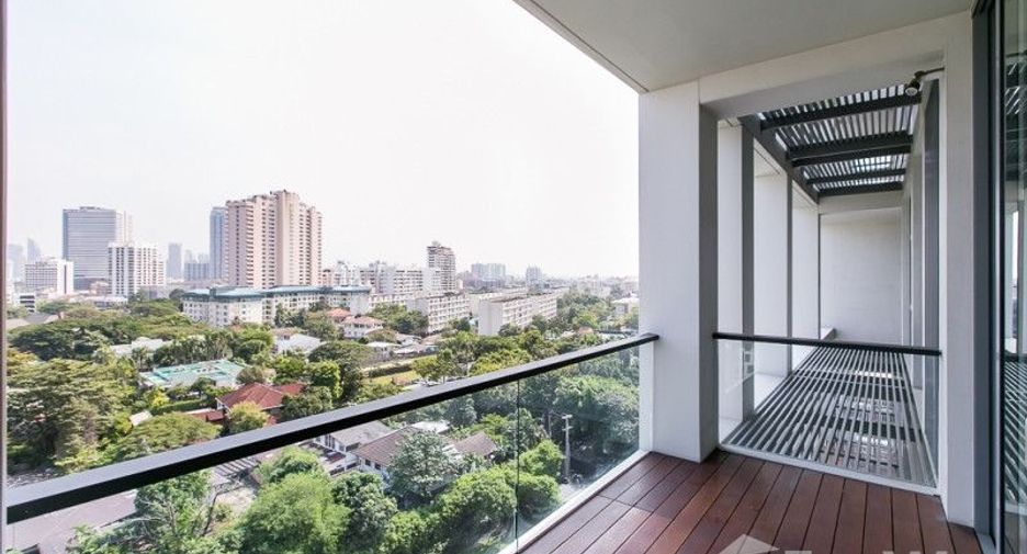 À louer 2 chambres condo à Sathon, Bangkok