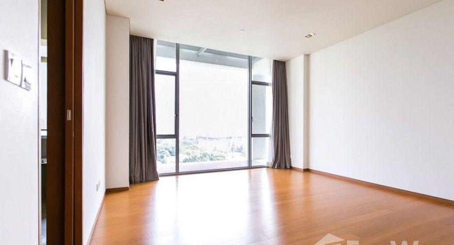 À louer 2 chambres condo à Sathon, Bangkok