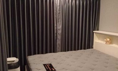 Wohnung zur Miete mit 1 Zimmer in Bang Kho Laem, Bangkok