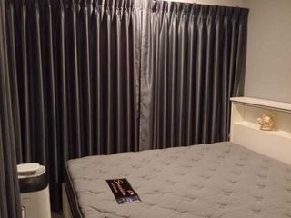 Condo en alquiler de 1 habitaciones en Bang Kho Laem, Bangkok
