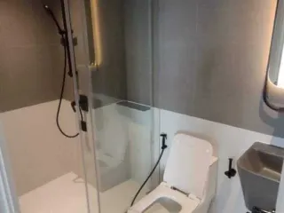 Condo en alquiler de 1 habitaciones en Bang Kho Laem, Bangkok