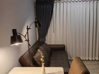 Condo en alquiler de 1 habitaciones en Bang Kho Laem, Bangkok