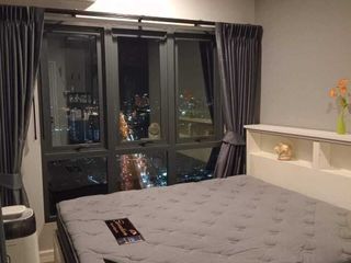 Condo en alquiler de 1 habitaciones en Bang Kho Laem, Bangkok