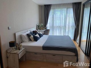 Аренда 1 кровать кондо в Патхум Щан, Бангкок