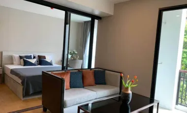 出租 1 卧室 公寓 在 Pathum Wan, 曼谷