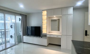 Condo en alquiler de 1 habitaciones en Khlong Toei, Bangkok