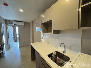 À louer 1 chambre condo à Chatuchak, Bangkok