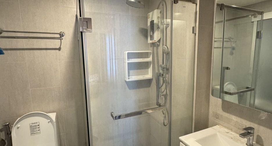 For rent 1 bed condo in Chatuchak, Bangkok
