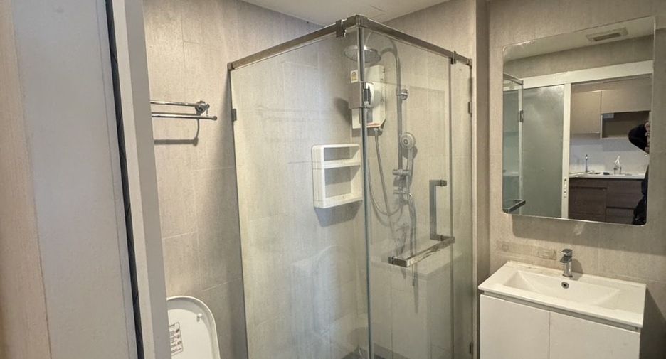 For rent 1 bed condo in Chatuchak, Bangkok