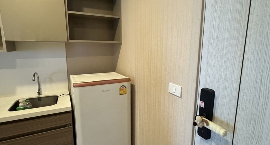 For rent 1 bed condo in Chatuchak, Bangkok