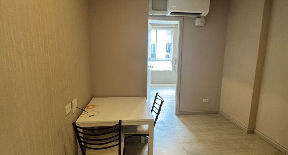 For rent 1 bed condo in Chatuchak, Bangkok