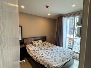 À louer 1 chambre condo à Chatuchak, Bangkok