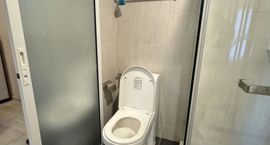 For rent 1 bed condo in Chatuchak, Bangkok