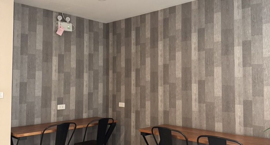For rent 1 bed condo in Chatuchak, Bangkok
