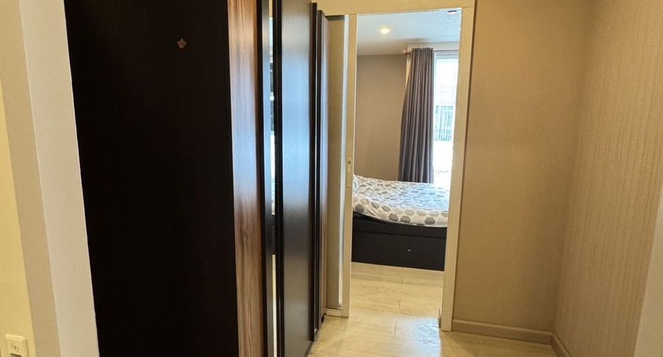For rent 1 bed condo in Chatuchak, Bangkok