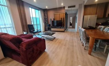 Condo en alquiler de 4 habitaciones en Watthana, Bangkok